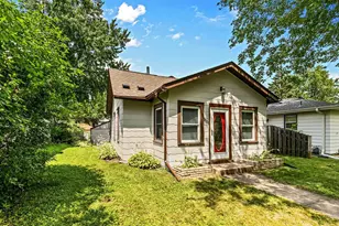3928 Polk St NE, Columbia Heights, MN 55421 - Photo 2
