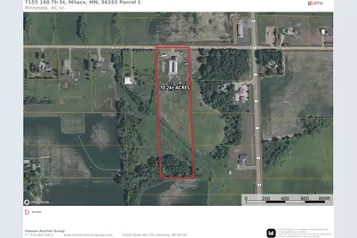 7155 160th Street, Milaca, MN 56353 - Photo 2