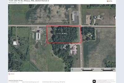 7097 160th Street, Milaca, MN 56353 - Photo 2