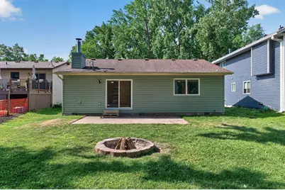 1819 9th Avenue SE, Forest Lake, MN 55025 - Photo 36