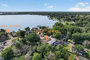 1819 9th Ave SE, Forest Lake, MN 55025 - Photo 2