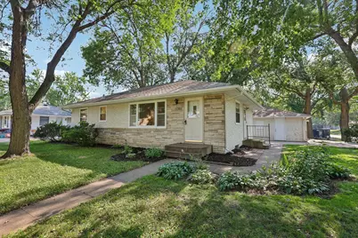 11301 Quince Street NW, Coon Rapids, MN 55448 - Photo 2