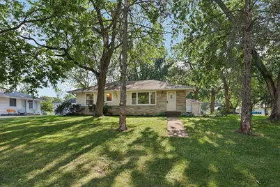 11301 Quince Street NW, Coon Rapids, MN 55448 - Photo 1