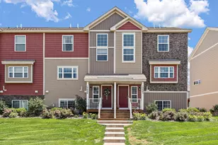14609 Rhinestone St N W, Anoka, MN 55303 - Photo 1