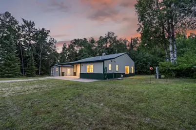 28750 Prairie Lake Road, Grand Rapids, MN 55744 - Photo 1