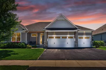 6911 Alvarado Lane N, Maple Grove, MN 55311 - Photo 1