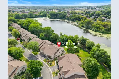 1427 Summit Shores Drive, Burnsville, MN 55306 - Photo 2