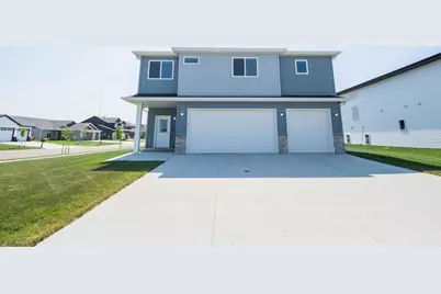 4887 Hampton Circle S, Moorhead, MN 56560 - Photo 34