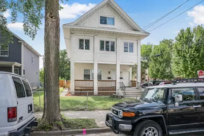 1237 Knox Avenue N, Minneapolis, MN 55411 - Photo 2
