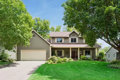 18477 Tristram Way, Eden Prairie, MN 55346 - Photo 1