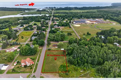 Xx Washington Ave, Port Wing, WI 54865 - Photo 1