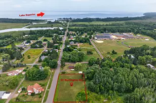 Xx Washington Ave, Port Wing, WI 54865 - Photo 1