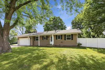 443 Cord Circle, New Brighton, MN 55112 - Photo 2