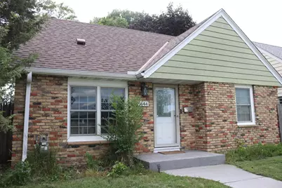 5644 28th Avenue S, Minneapolis, MN 55417 - Photo 2
