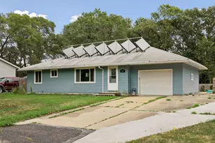 11617 Ilex St NW, Coon Rapids, MN 55448 - Photo 1