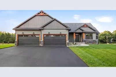 20039 Grouse Street NW, Oak Grove, MN 55011 - Photo 1