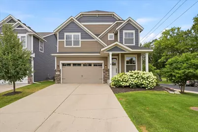 7495 Laurel Point, Golden Valley, MN 55426 - Photo 1