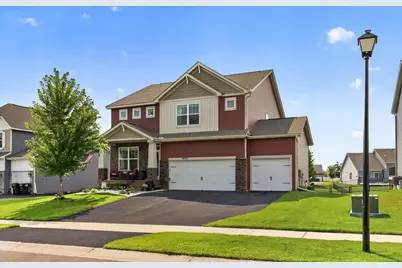 14273 77th Lane NE, Otsego, MN 55330 - Photo 1