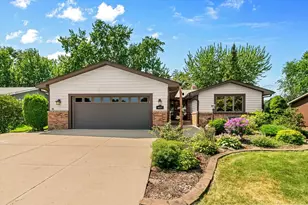 4657 Kent St, Shoreview, MN 55126 - Photo 1