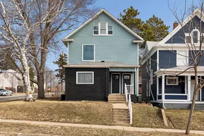 2326 Bryant Avenue N, Minneapolis, MN 55411 - Photo 2