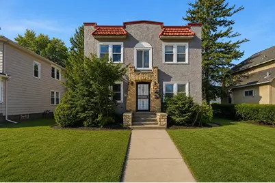 4333 Fremont Avenue N, Minneapolis, MN 55412 - Photo 2