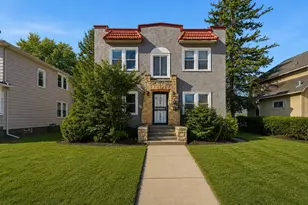 4333 Fremont Ave N, Minneapolis, MN 55412 - Photo 2