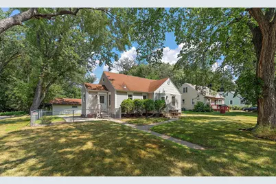 1929 Jerrold Avenue, Arden Hills, MN 55112 - Photo 1