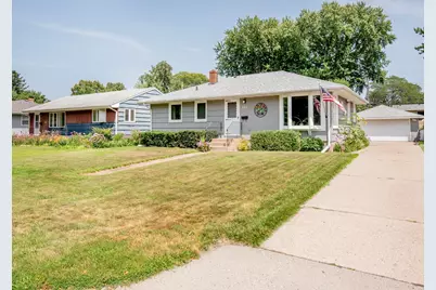 722 24th Avenue N, South Saint Paul, MN 55075 - Photo 4