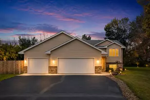 40533 Golden Ave, North Branch, MN 55056 - Photo 1