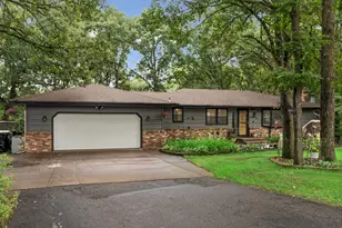 3891 N Enchanted Dr NW, Andover, MN 55304 - Photo 1