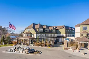 500 Cleveland Blvd Unit, Walker, MN 56484 - Photo 2