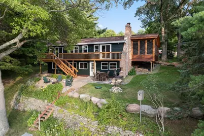 7987 Agency Narrows Drive NW, Walker, MN 56484 - Photo 2