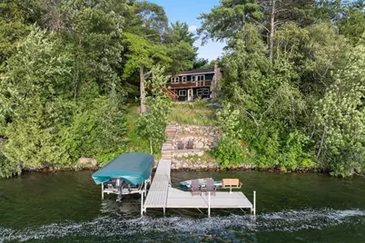 7987 Agency Narrows Drive NW, Walker, MN 56484 - Photo 1