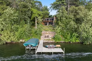 7987 Agency Narrows Dr NW, Walker, MN 56484 - Photo 1