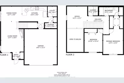 307 Arrowhead Drive, Lino Lakes, MN 55014 - Photo 28