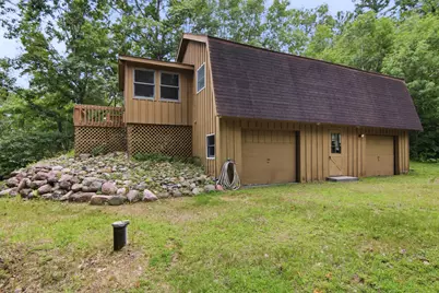 1314N County Hwy F, Birchwood, WI 54817 - Photo 1