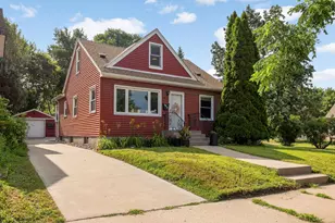 2914 Randolph St NE, Minneapolis, MN 55418 - Photo 1