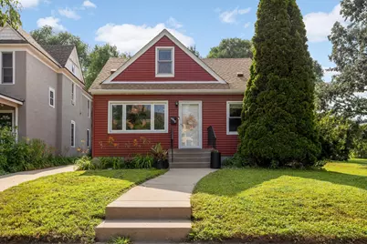 2914 Randolph Street NE, Minneapolis, MN 55418 - Photo 2