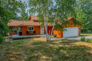 19400 Edelweiss Dr, Nevis, MN 56467 - Photo 1