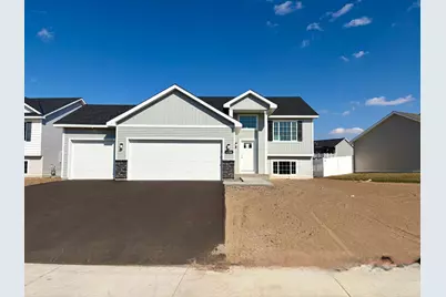 1404 Woods Road NE, Isanti, MN 55040 - Photo 1