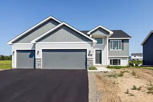 1404 Woods Rd NE, Isanti, MN 55040 - Photo 1