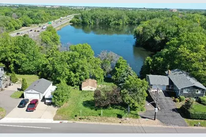Lot 016 63rd Avenue N, Brooklyn Park, MN 55420 - Photo 1