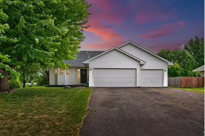 10607 56th Street NE, Albertville, MN 55301 - Photo 1