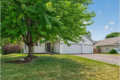 10607 56th Street NE, Albertville, MN 55301 - Photo 2