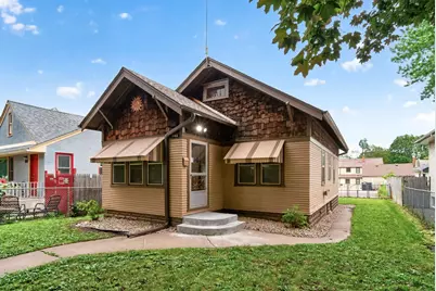 1148 Lane Place, Saint Paul, MN 55106 - Photo 2