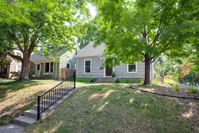 5657 Humboldt Avenue S, Minneapolis, MN 55419 - Photo 2