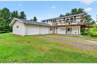 N2579 Willow Trail, Shell Lake, WI 54871 - Photo 2