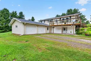 N2579 Willow Trail, Shell Lake, WI 54871 - Photo 2