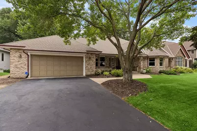 2488 Hillwood Drive E, Maplewood, MN 55119 - Photo 1