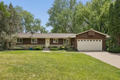 290 Rice Creek Boulevard NE, Fridley, MN 55432 - Photo 1